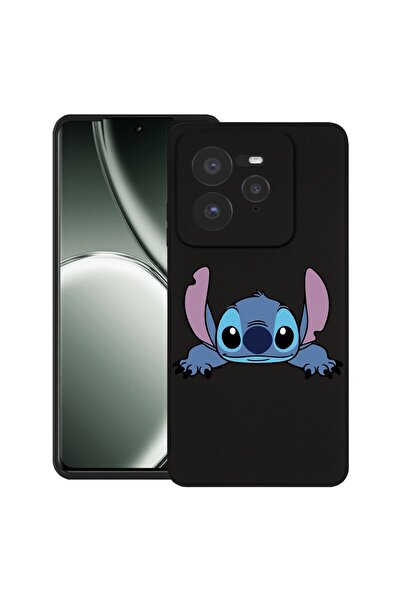 bestcase Θήκη για Realme GT 7 Pro με σχέδιο ραφής, TPU Ματ Εξαιρετικά Λεπτή, ...