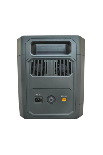 ORTEC P520 2400Watt+2000Wh Powerstation