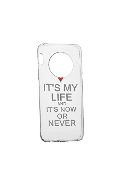bestcase Προστατευτική θήκη  "It's My Life ", για Huawei Mate 30, ανθεκτική σ...