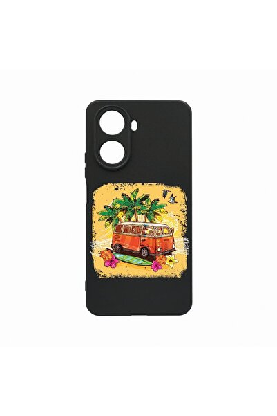 bestcase Husa BestCase¬Æ, Compatibila Cu Huawei Nova 10 SE, Summer Car, Rezis...