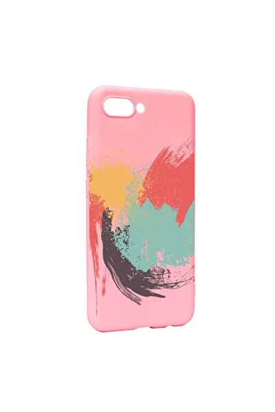 bestcase Husa Huawei Honor 10, Silicon, Painting P44