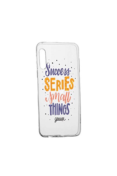 bestcase Προστατευτική θήκη με μήνυμα επιτυχίας, για Huawei Honor 20 Pro, ανθ...