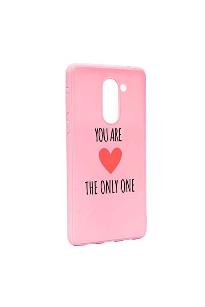 bestcase Husa Huawei Mate 9 Lite / Honor 6X, Silicon, You Are The Only One P114