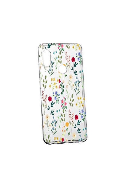 bestcase Husa Spring Flower, pentru Huawei Y7 2019, rezistenta la uzura, anti...