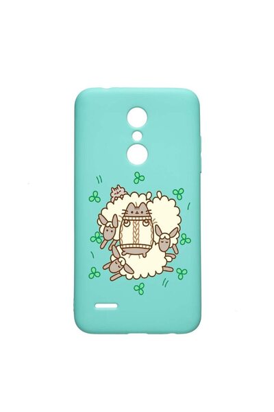 bestcase Θήκη LG K11 / K11 Plus / K10 2018, Κουνέλια Αρνάκια, ανθεκτική στη φ...