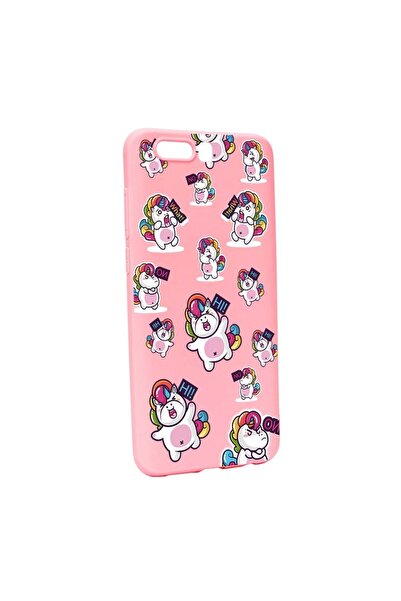 bestcase Husa Huawei Honor 9, Silicon, Fat Unicorn P80