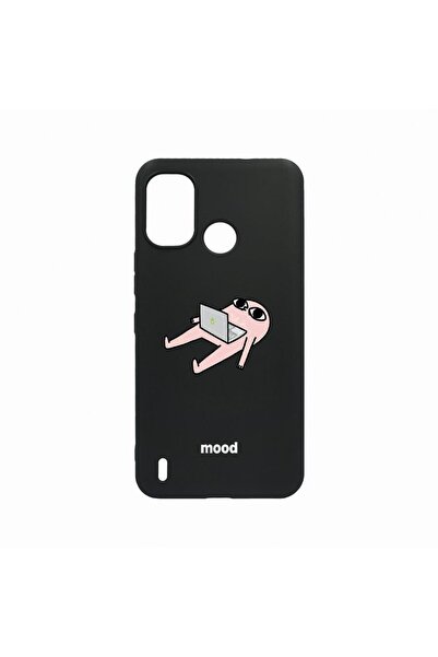 bestcase Husa BestCase¬Æ, Compatibila Cu Nokia C31, Meme Mood, Rezistenta la ...