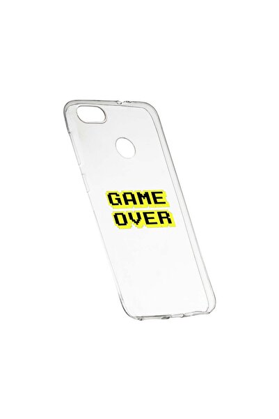 bestcase Husa Game Over, pentru HTC Desire 12 Plus, rezistenta la uzura, anti...