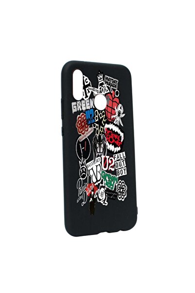 bestcase Προστατευτική θήκη Best Of Rock, για Huawei P20 Lite, ανθεκτική στη ...