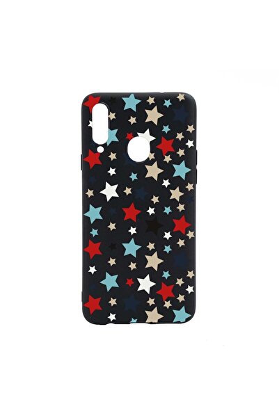 bestcase Husa Silicon Compatibila Cu Huawei P20 Lite, Star, rezistenta la uzu...