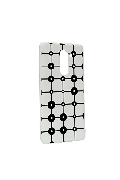 bestcase Husa Huawei Mate 9 Lite / Honor 6X, Silicon, Lines W124