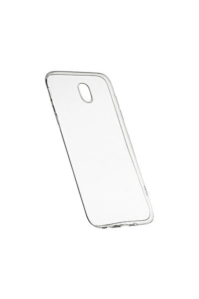 bestcase Husa Silicon, Ultra Thin, 0.3mm, Transparent, Huawei Honor 5X / GR5