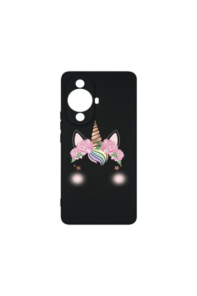 bestcase Husa BestCase¬Æ Premium Liquid Silicon, Compatibila Cu Huawei nova 1...