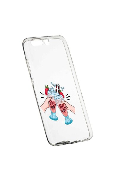 bestcase Husa de protectie Riverdale - Shake, Movie, pentru Huawei Y6 2018, r...
