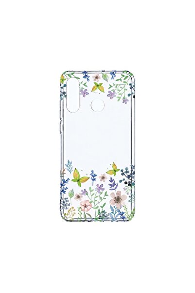 bestcase Husa BestCase® Silicon Transparent 2MM, Compatibilă cu Huawei P30 Li...