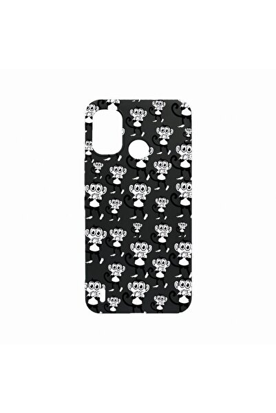 bestcase Husa BestCase¬Æ, Compatibila Cu Nokia C31, Monkeys, Rezistenta la uz...