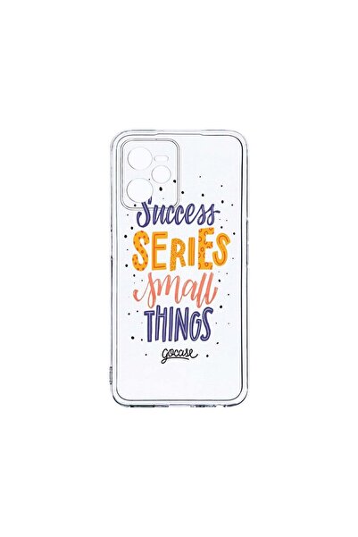 bestcase Διαφανής Θήκη Σιλικόνης 2MM, Συμβατή με Realme Narzo 50A Prime, Σειρ...