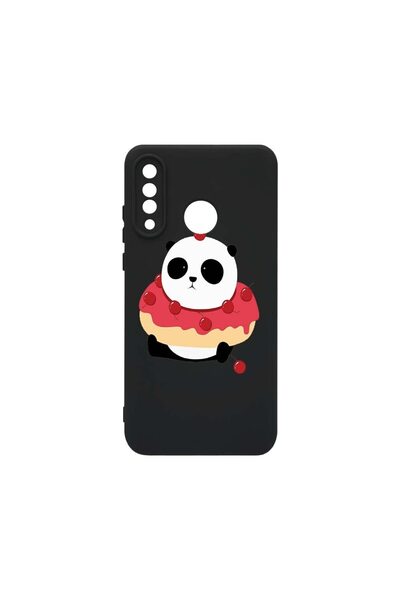 bestcase Husa BestCase¬Æ Premium Liquid Silicon, Compatibila Cu Huawei P30 Li...