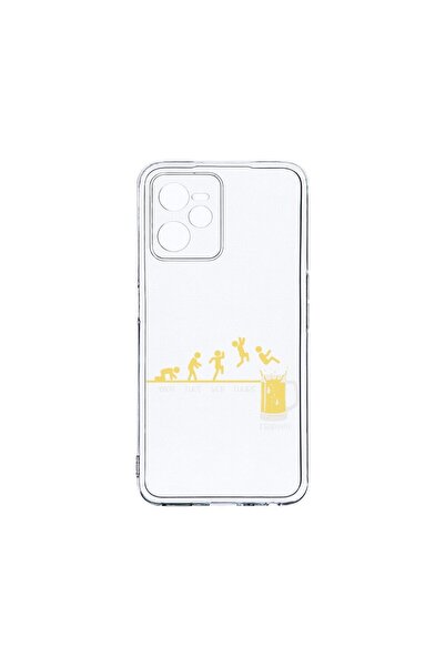 bestcase Husa BestCase¬Æ Clear Silicon 2MM, Compatibila Cu Realme C35, Friday...