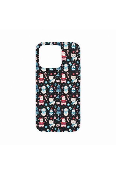 bestcase Husa BestCase¬Æ, Compatibila Cu Realme C31, Christmas Ornaments, Rez...