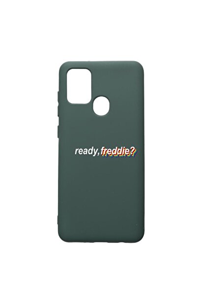 bestcase Husa Premium Silicon Compatibila Cu Huawei P Smart 2020, Freddie, cu...