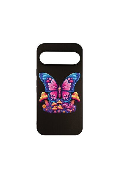 bestcase Husa pentru Google Pixel 9 Pro, BestCase¬Æ Slim SIlicon 0.8MM, Dream...