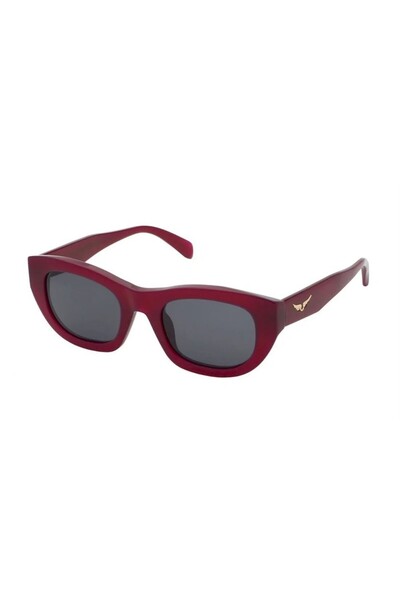 ZADIG & VOLTAIRE ΓΥΝΑΙΚΕΙΑ ΓΥΑΛΙΑ ΗΛΙΟΥ ZADIG&VOLTAIRE SZV408-5109M5 (Φακός/Γ...