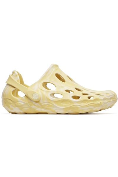 Merrell أحذية هيدرو موك سو البحرية للجنسين صنادل TEN
