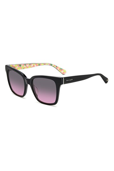 Kate Spade ΓΥΝΑΙΚΕΙΑ ΓΥΑΛΙΑ ΗΛΙΟΥ HARLOWGS807F5 (Φακός/Γέφυρα/Βραχίονας) 55/1...