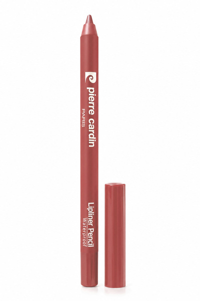 Pierre Cardin Lipliner Pencil Waterproof-Lip Pencil-Bourdaux-509