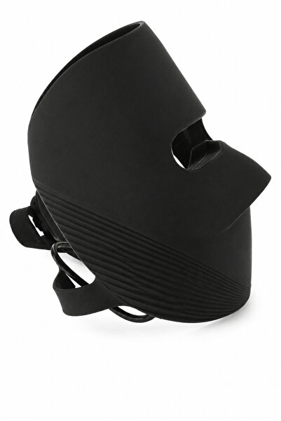 Omaly LED Facial Mask – SkinGlow Therapy