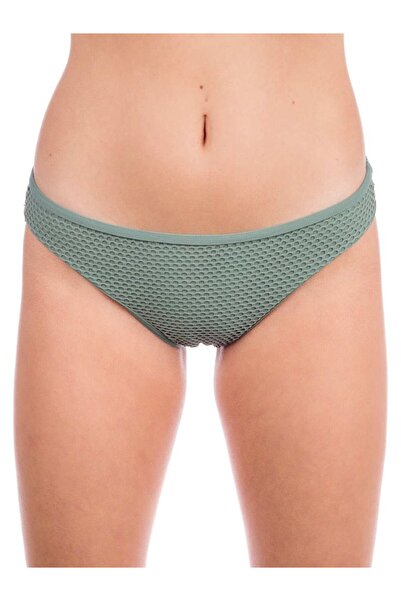 Roxy Slip de bikini Garden Summers Verde Rață