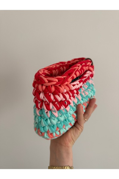 Şuşutti Mercan Mini Bag