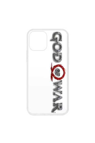 OEM Husa compatibila cu Apple iPhone 12 Mini Silicon Transparenta Model God O...