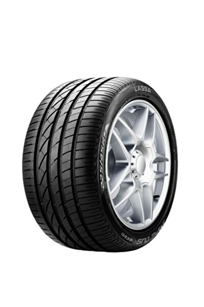 Lassa 205/60R16 96V XL IMPETUS REVO (B/C/69) (YAZ)(2026)