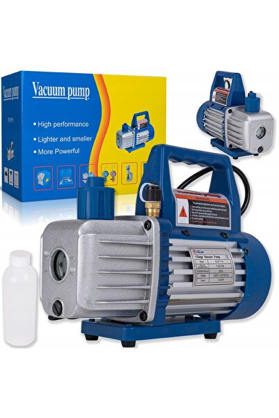 Other Pompă de vid Fixclima SVP115 1/4HP 1.8CFM 5Pa