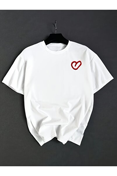 PAVRO Unisex Comfortable Fit Tshrit Mixed Printed Tshirt