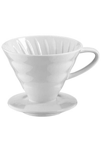 Epinox V60 Dripper White