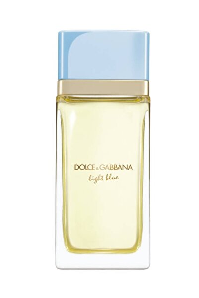 Dolce&Gabbana Dolce Gabbana Light Blue Pour Femme Edp 100 Ml