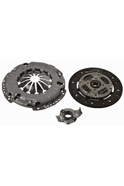 SACHS Kit ambreiaj 3000 951 508