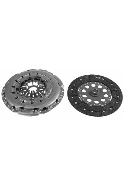 SACHS Kit ambreiaj 3000 951 964