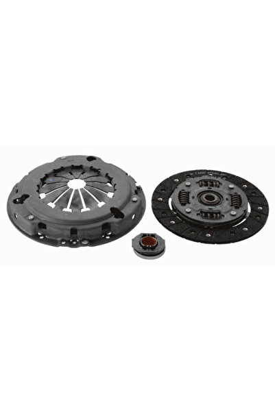 SACHS Kit ambreiaj 3000 951 552