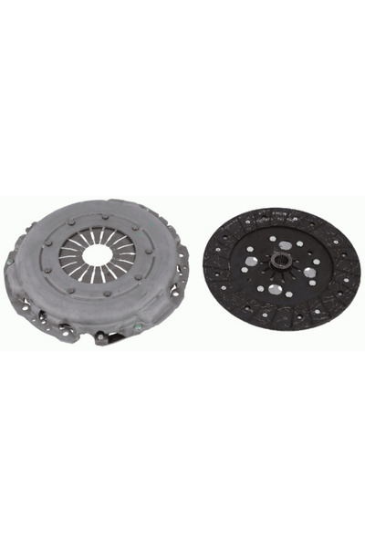 SACHS Kit ambreiaj 3000 856 801