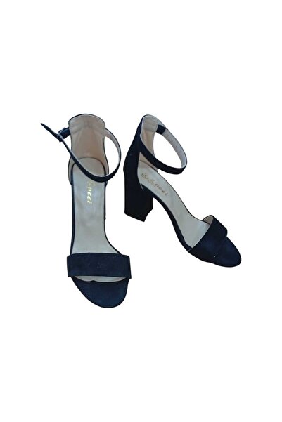 Acarbey Heeled Zenne