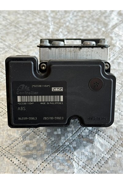 Ford Μονάδα ABS Fiesta mk6 έτη 2013-2020 κωδικός 8V512M110AD