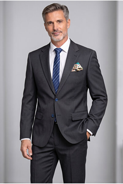AtlasGiyim Men's Regular Fit 6 Drop Suit (2026)