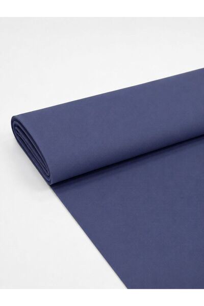 Zümra Baby Premier Duck Linen Fabric Water Repellent Cloth 0.5 Meter Stain Re...