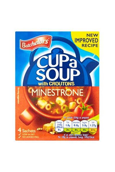 Batchelors Cup A Soup 109g