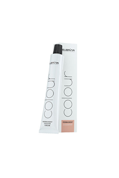 Subrina Professional Essential Colour 10/0 - Permanent Hair Dye, Bright Light...