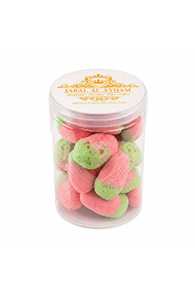 GENRAL Freeze-Dried Strawberry Dessert-90G